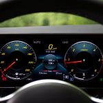 test Mercedes GLA 200 d 4Matic 2020