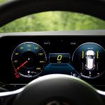 test Mercedes GLA 200 d 4Matic 2020