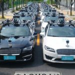Chinezii au început testarea modelelor complet autonome fără supraveghetor la bord!
