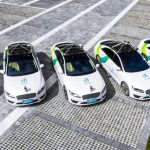 Chinezii au început testarea modelelor complet autonome fără supraveghetor la bord!