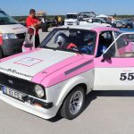 Bucharest OnTrack Fest