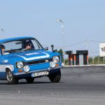 Bucharest OnTrack Fest