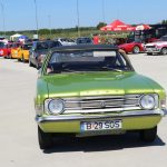 Bucharest OnTrack Fest