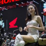 salonul auto Banghok 2020