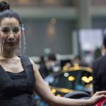 salonul auto Banghok 2020