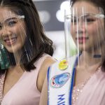 salonul auto Banghok 2020