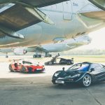 McLaren P1, McLaren P1, McLaren Senna test comparativ Autocar 2020