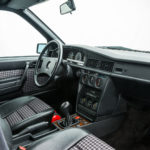 Mercedes 190E 2.5-16 EVO II