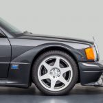 Mercedes 190E 2.5-16 EVO II