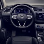 Volkswagen Tiguan eHYBRID