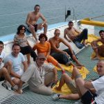 Renault Clio, sardinia 2005