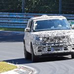 Range Rover 2021