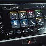 multimedia Honda jazz 2020