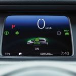 indicatoare bord Honda Jazz 2020
