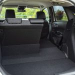 portbagaj Honda Jazz