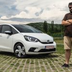 verdict Honda jazz 2020