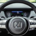 volan Honda jazz 2020