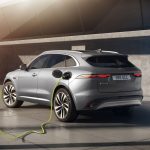 Jaguar F-Pace 2020