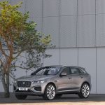 Jaguar F-Pace 2020