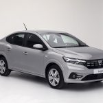 Dacia Logan și Sandero 2021