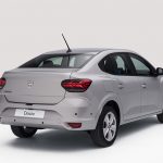 Dacia Logan și Sandero 2021