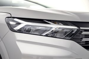 Dacia Logan și Sandero 2021