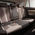 interior Skoda Eniaq iV