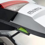 interior Skoda Eniaq iV