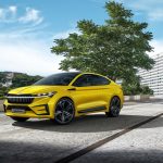 Skoda Vision iV