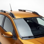 Dacia Logan și Sandero 2021