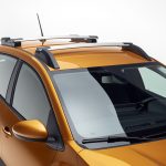 Dacia Logan și Sandero 2021