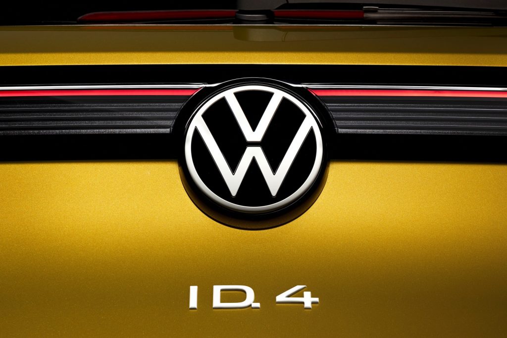Volkswagen ID.4 autoexpert