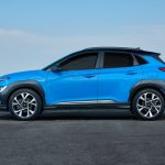 SUV Hyundai Kona