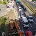 pasajul Ciurel Modernizari