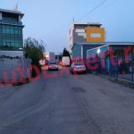 pasajul ciurel intrarea Strada Dâmboviței