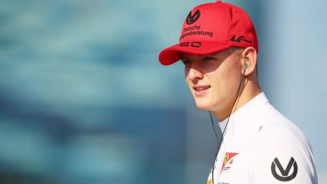 Mick Schumacher va debuta în Formula 1 în antrenamentele pentru cursa de la Nurburgring