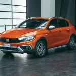 Fiat Tipo Cross autoexpert.ro