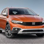 Fiat Tipo Cross autoexpert.ro
