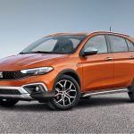 Fiat Tipo Cross autoexpert.ro