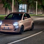 Fiat 500 3+1 autoexpert.ro