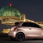 Fiat 500 3+1 autoexpert.ro