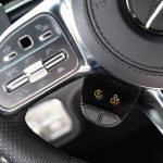 volan test Mercedes-AMG GLE 53 coupe