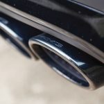 esapament test Mercedes-AMG GLE 53 coupe