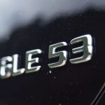 test Mercedes-AMG GLE 53 coupe