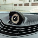 test Porsche taycan 4S