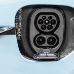 test Porsche taycan 4S 2020