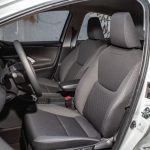 test Toyota Yaris Hybrid 2020