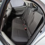 test Toyota Yaris Hybrid 2020