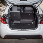 test Toyota Yaris Hybrid 2020