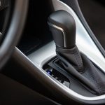 test Toyota Yaris Hybrid 2020